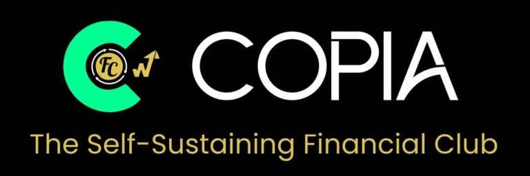 The Self-Sustaining Finance Club